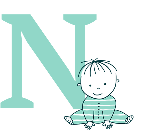 nomes masculinos com a letra n mais bonitos