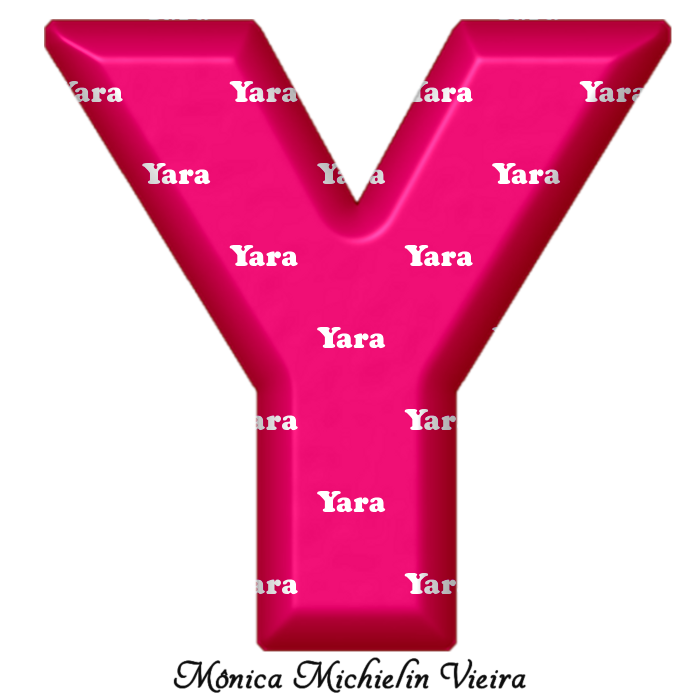 nomes com Y de origem árabe