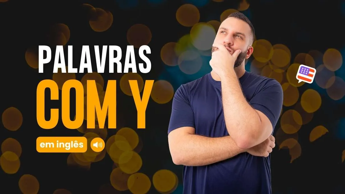 nomes curtos com Y masculino