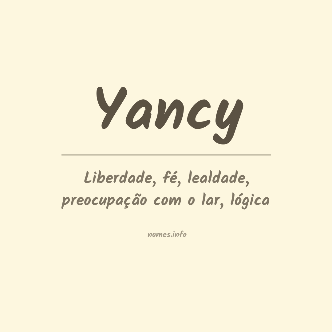 nomes com Y de origem árabe