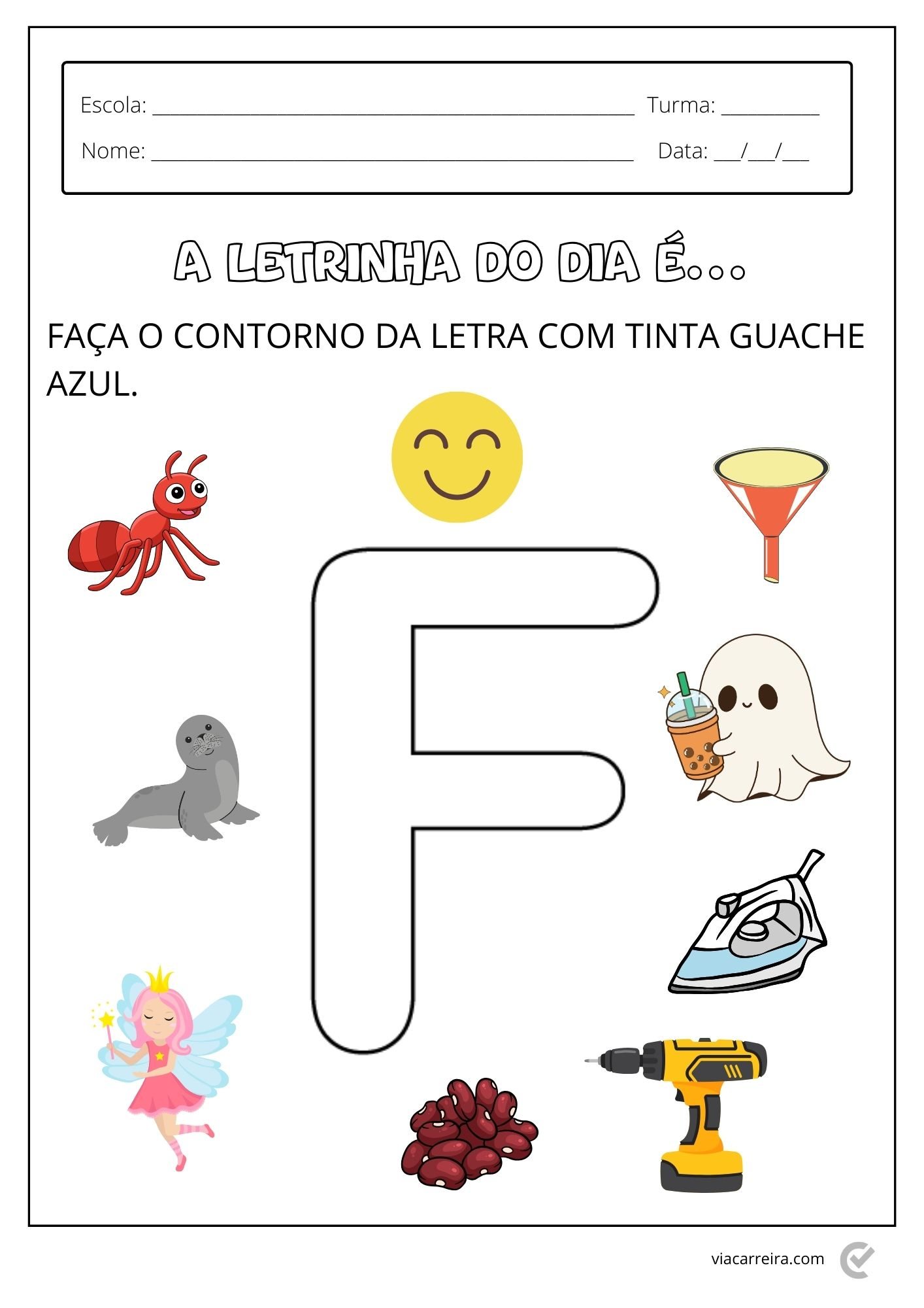 nomes de bebê com f para meninos