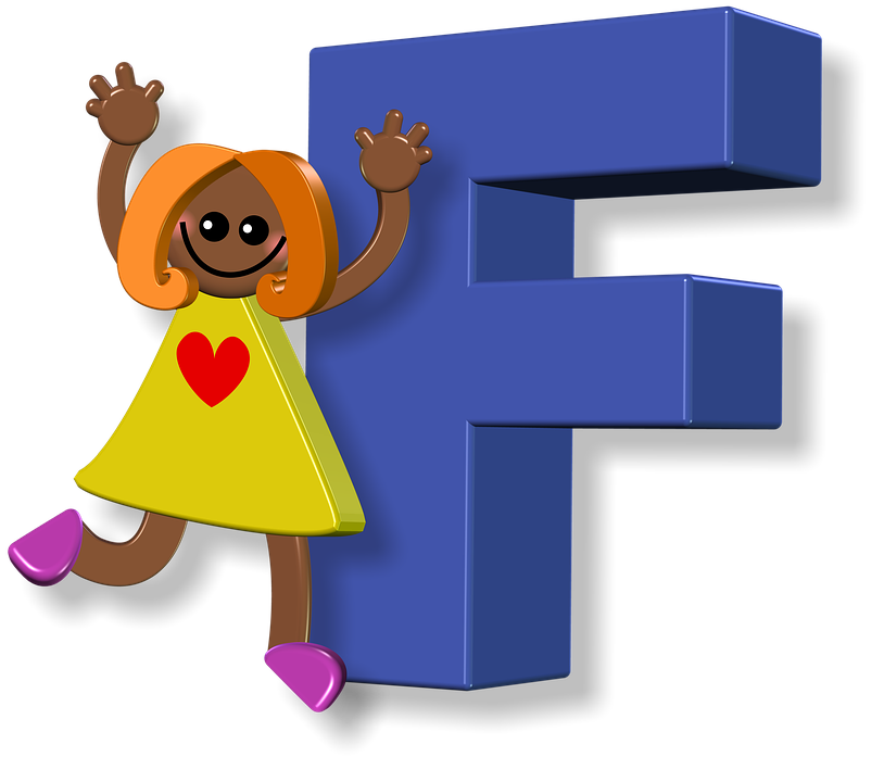 nomes de bebê com f fortes