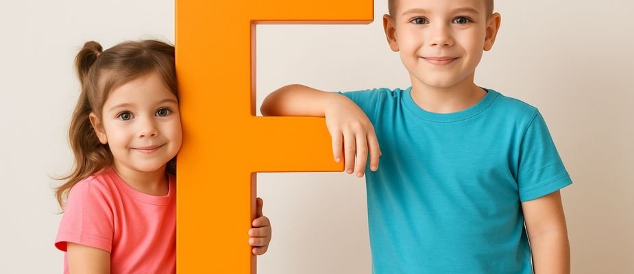 nomes de bebê com f italianos