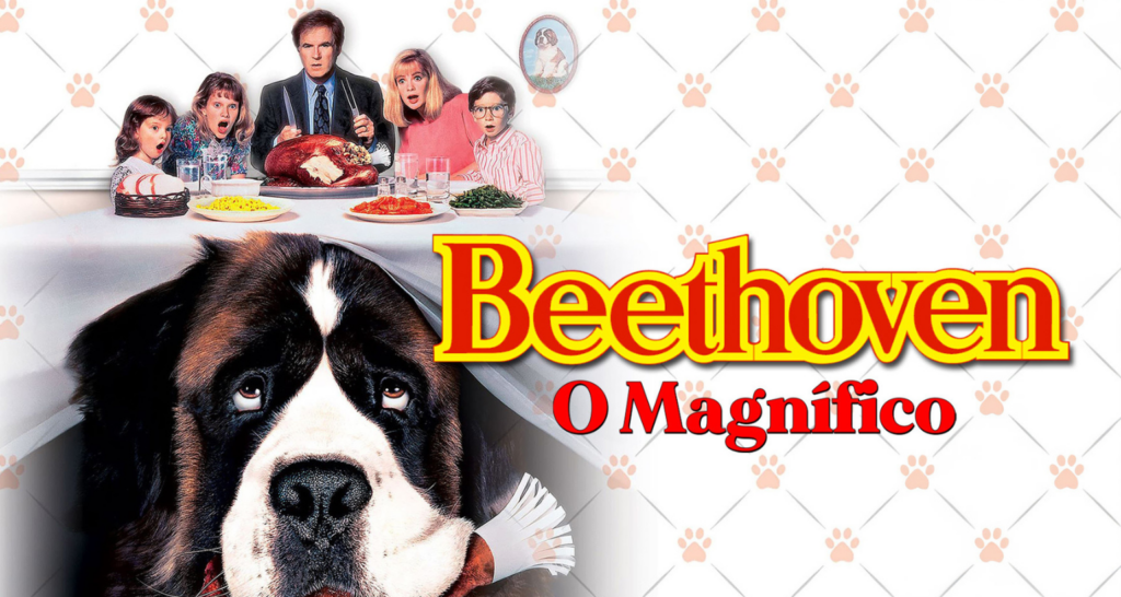 nomes de cachorro de filme