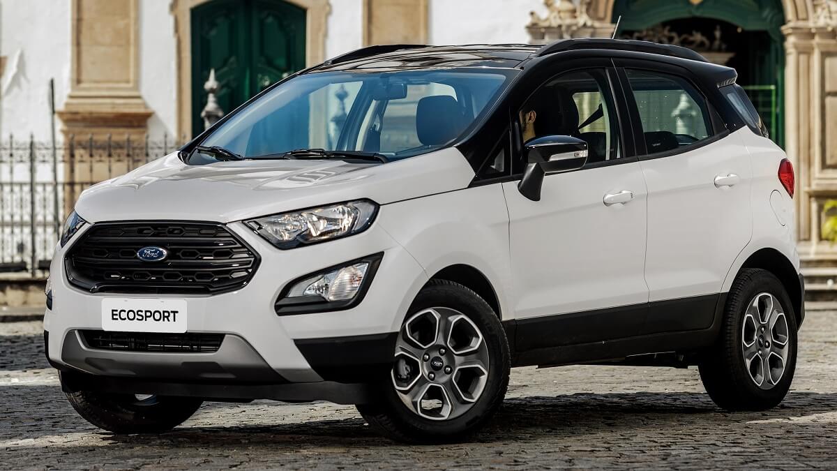 carros com a letra E