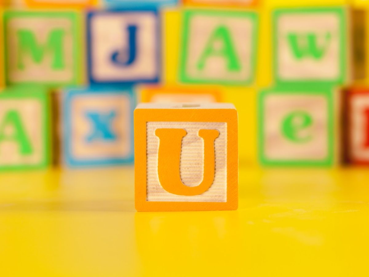 nomes de menina com a letra u