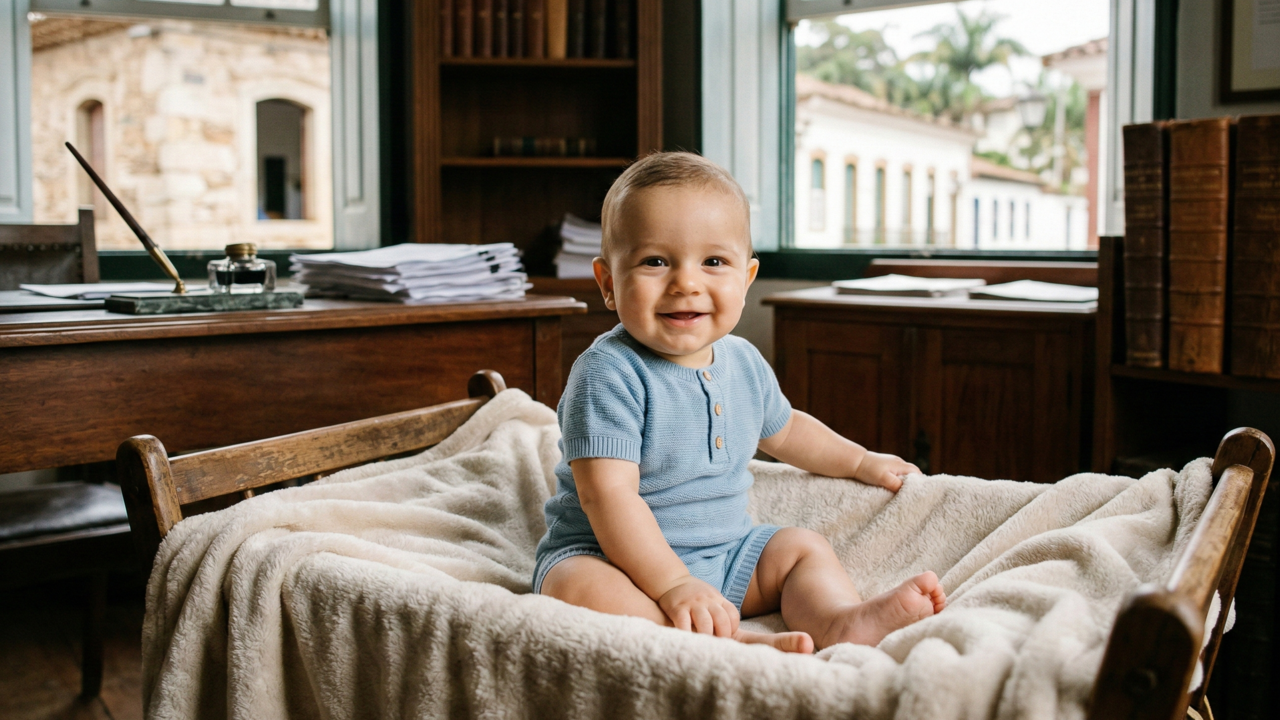 erros comuns ao escolher nome de menino com g