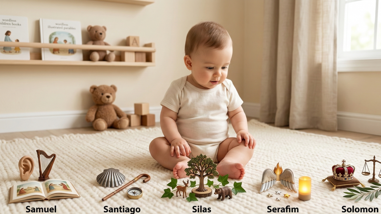 nomes de meninos com s vs nomes de meninos com a