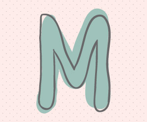 nomes bíblicos femininos com M