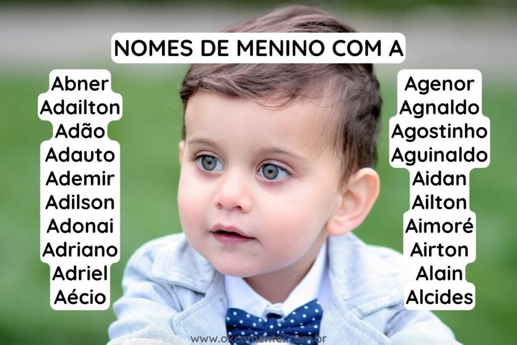 nomes fortes masculinos com a