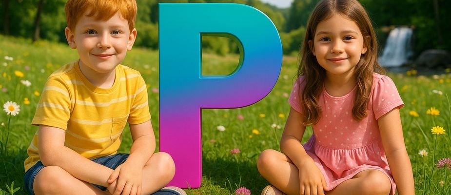 nomes femininos com a letra p para inspirar