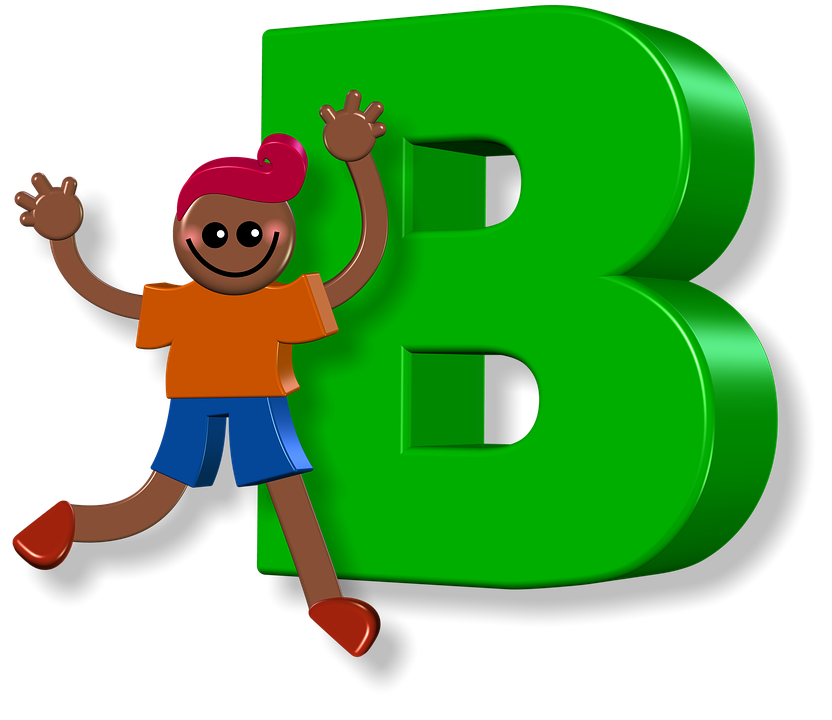 nomes masculinos com b significado