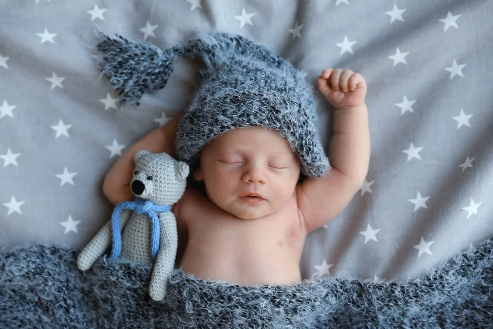 nomes masculinos com a biblicos