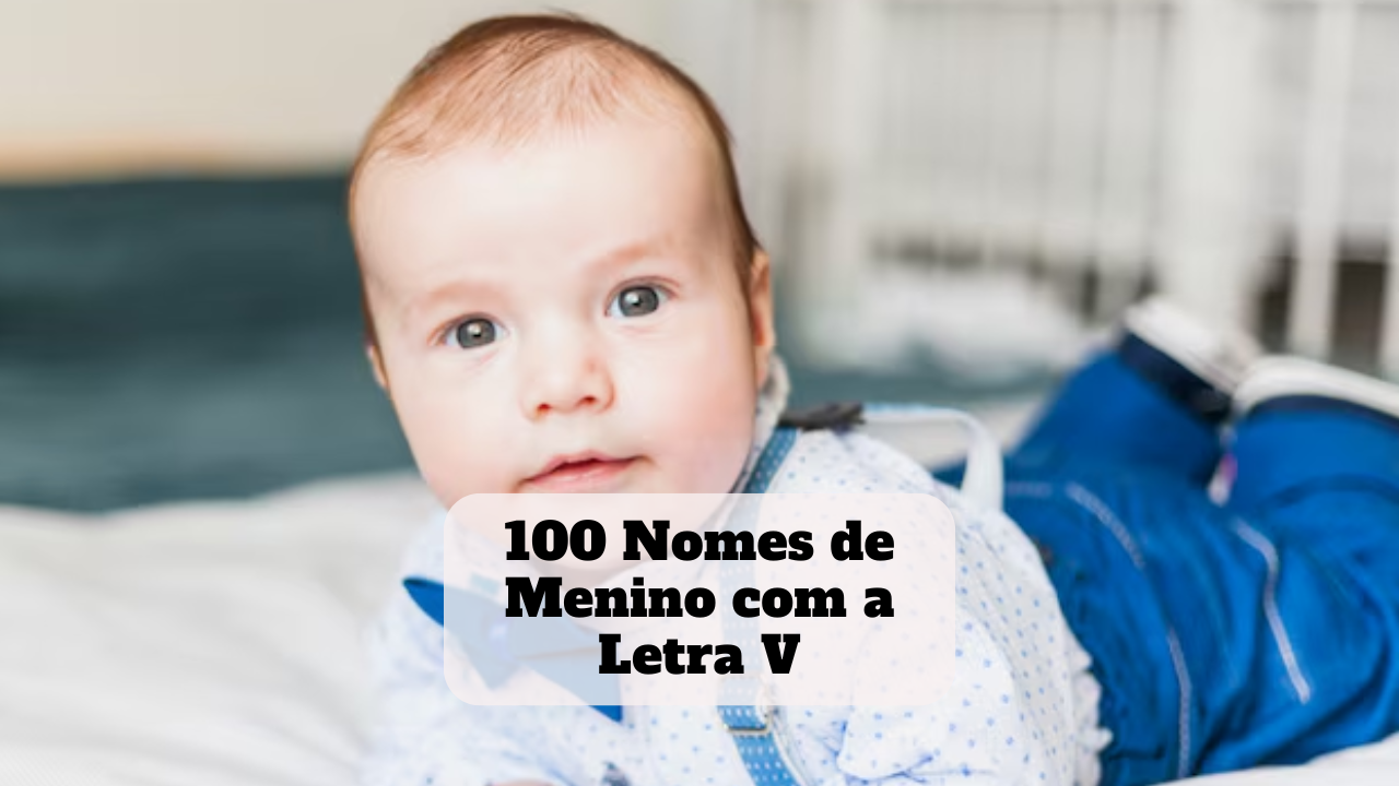 nomes fortes com v
