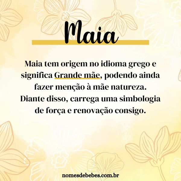 erros comuns ao escolher nomes de meninas com M