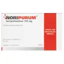 Efeitos Colaterais do Noripurum Mastigável: O Que Esperar?