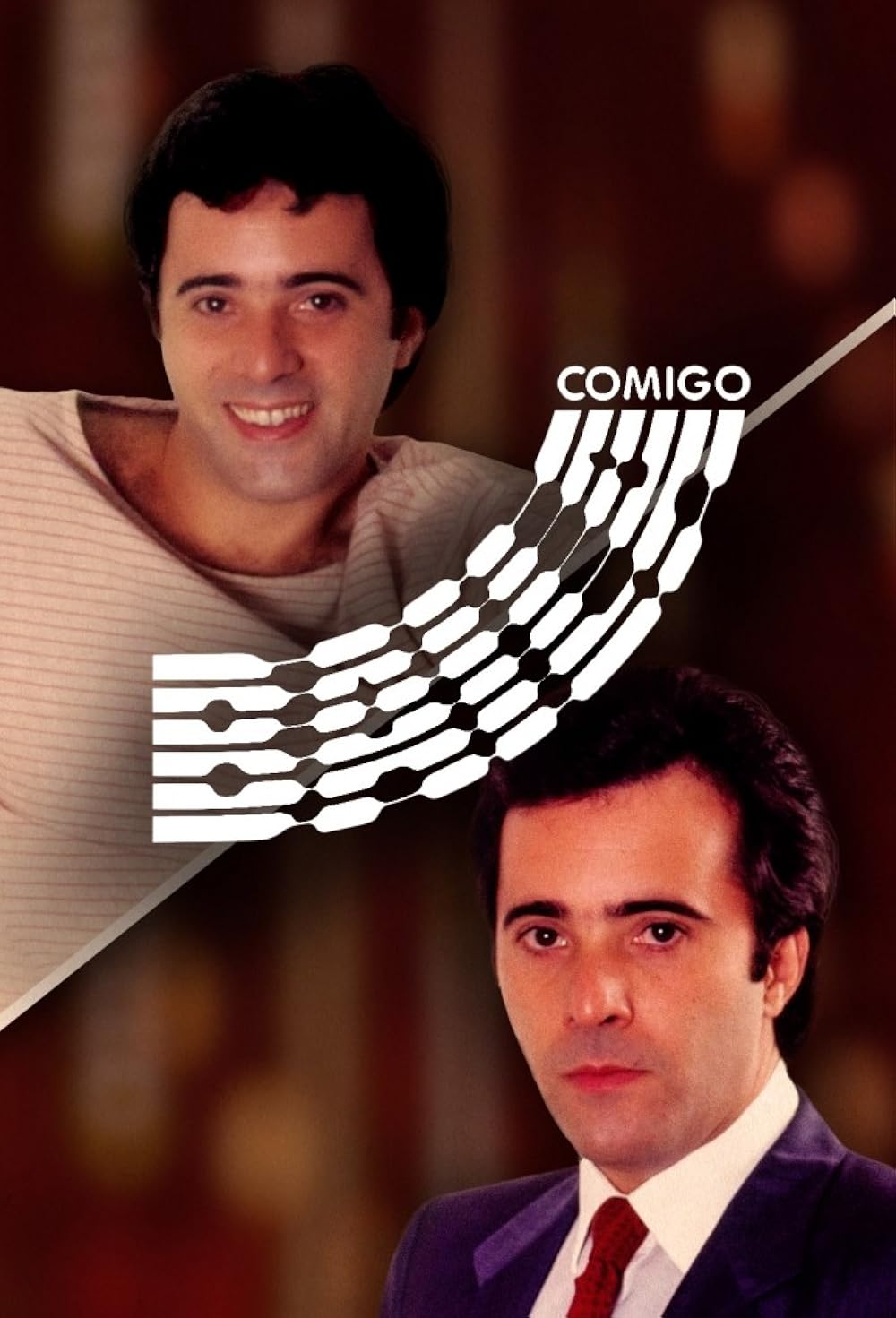 Novela Baila Comigo 1981