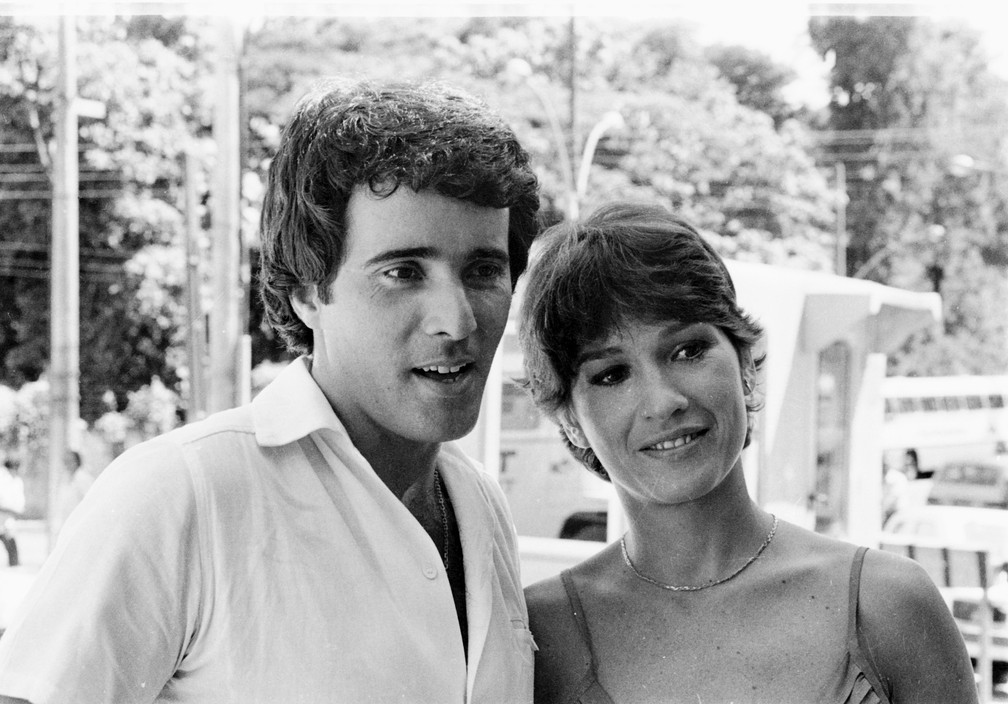 A trilha sonora marcante de 'Baila Comigo' e seu sucesso