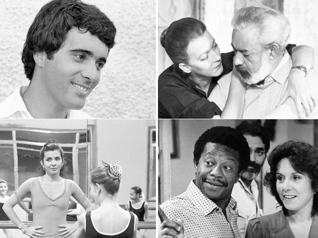 Curiosidades dos bastidores de 'Baila Comigo'