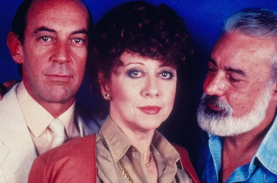 O impacto de Manoel Carlos na teledramaturgia brasileira