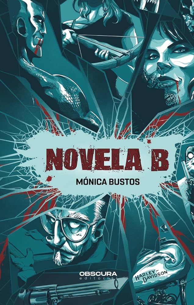 lista de novelas com b