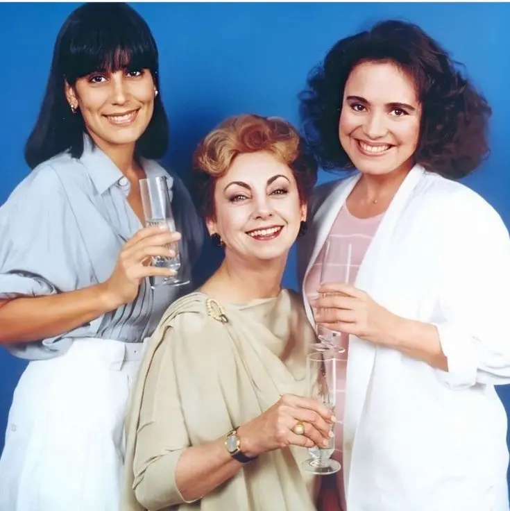 Sangue Bom: A Trama que Marcou o Horário das Sete em 2013