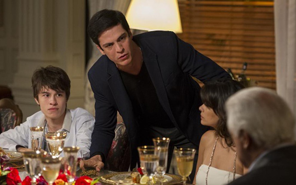 Como as Novelas das Sete de 2013 Refletiram a Sociedade da Época