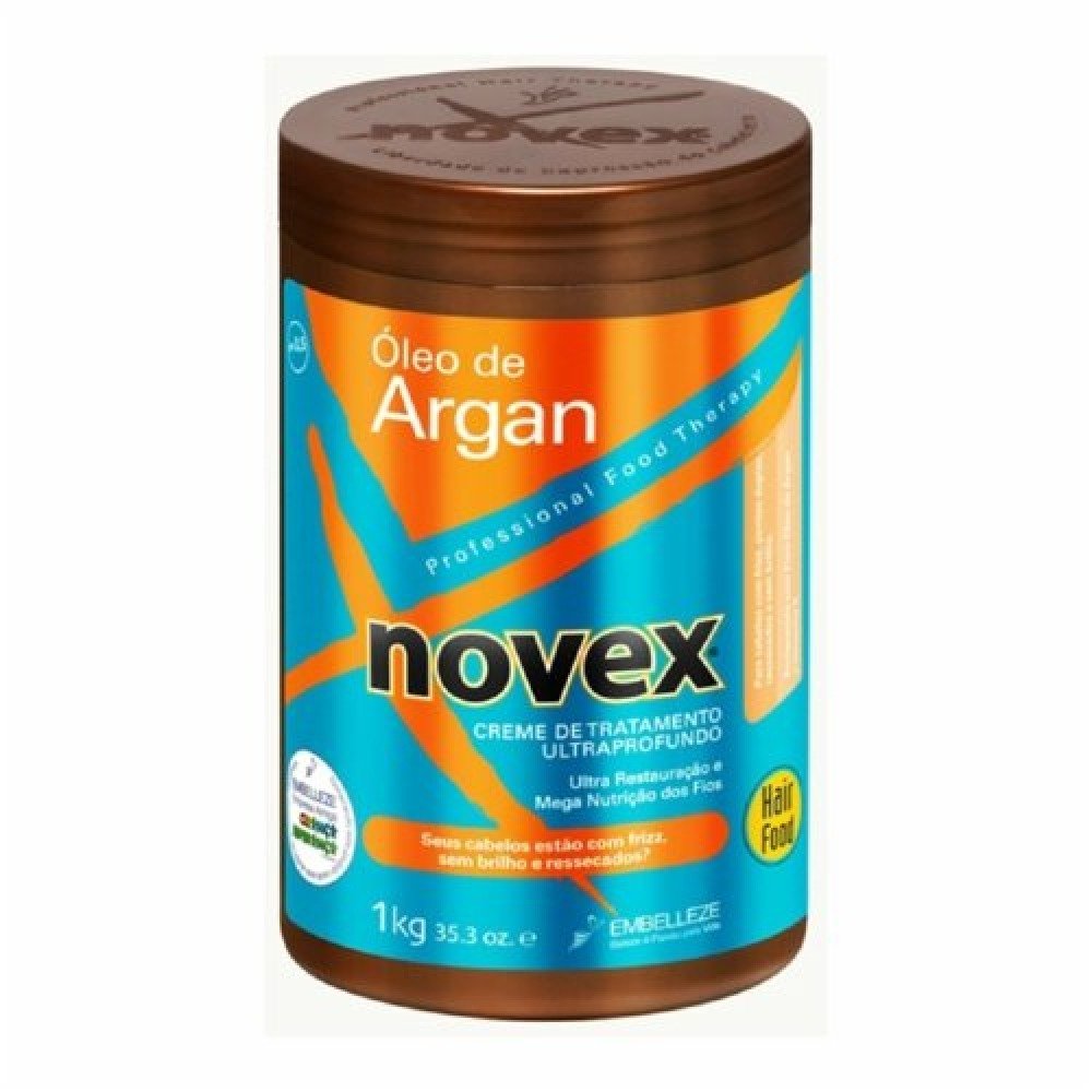 Novex Cabelo