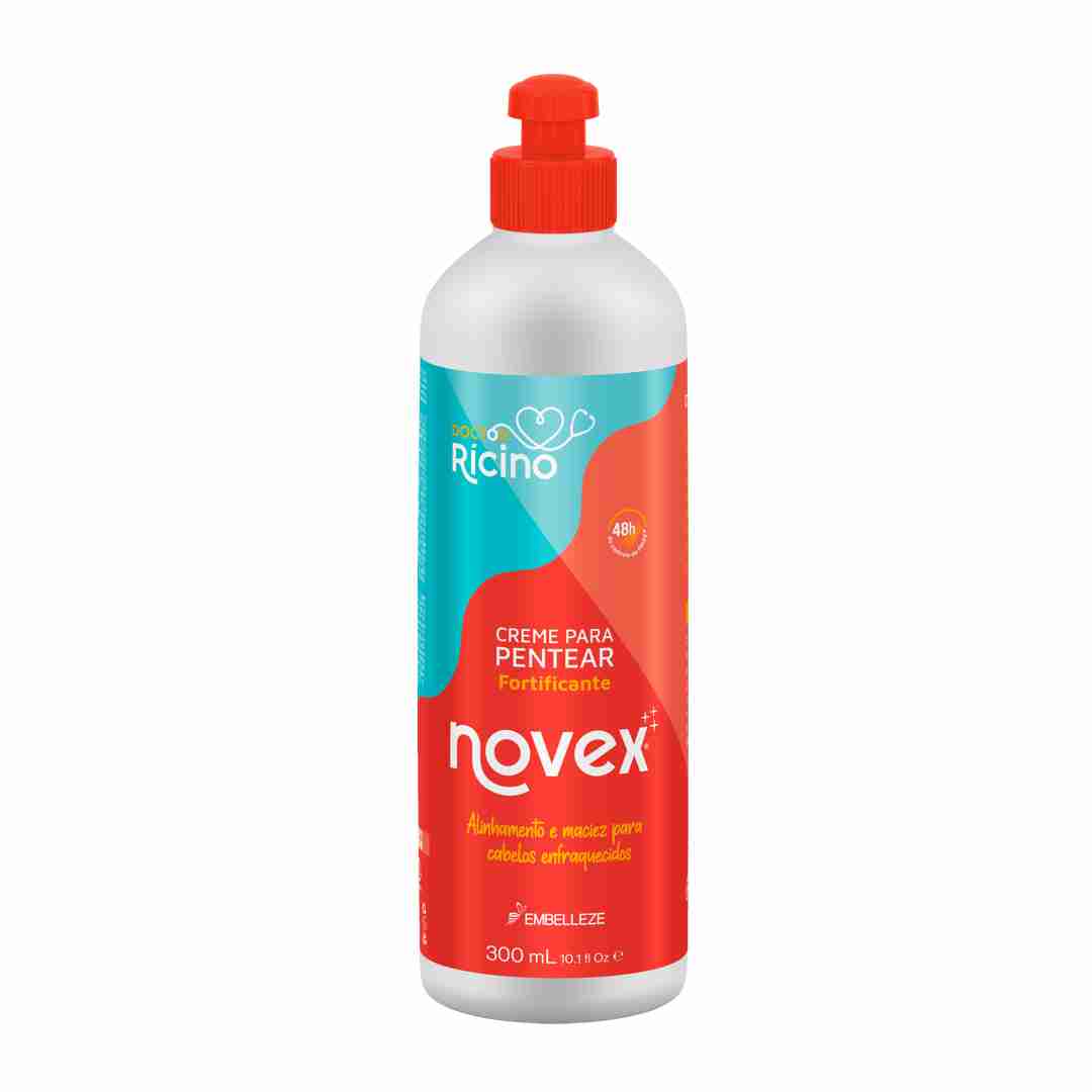 Novex Cabelo