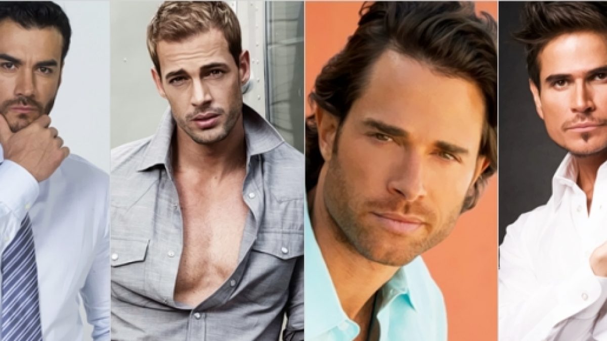 Galãs de Novelas Mexicanas: Onde Estão os Atores de A Usurpadora Hoje?