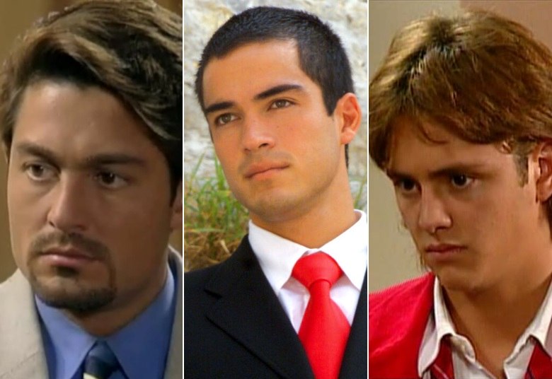 William Levy: Da Novela ao Cinema Internacional com 'Tradita' em 2026