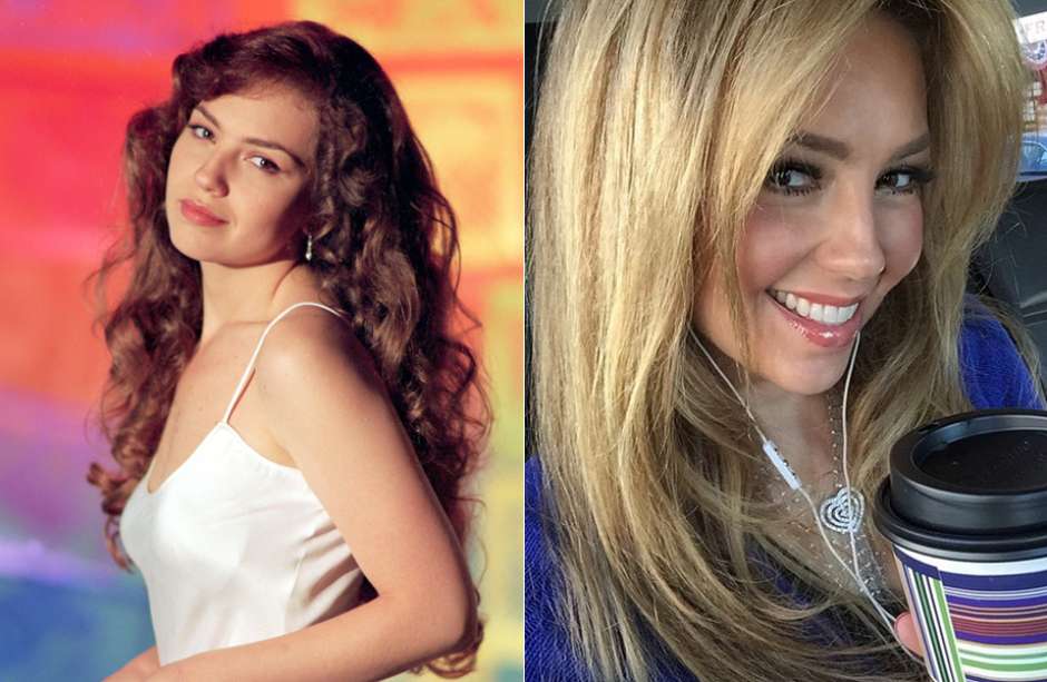 Sebastián Rulli e Angelique Boyer: A História de Amor por Trás das Câmeras