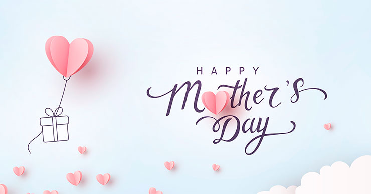 ideias de presentes criativos para o dia das mães