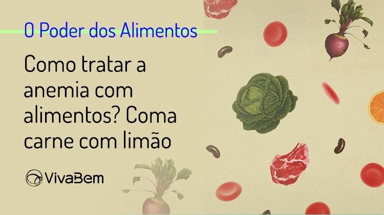 alimentos que atrapalham absorcao de ferro