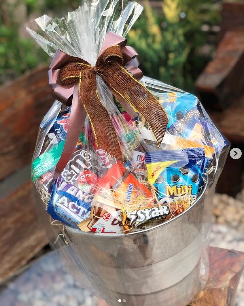 presente para amiga até 50 reais