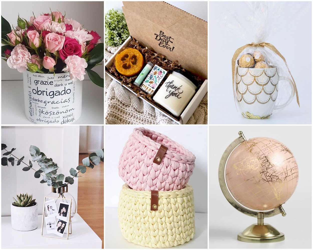 presente para amiga que gosta de skincare