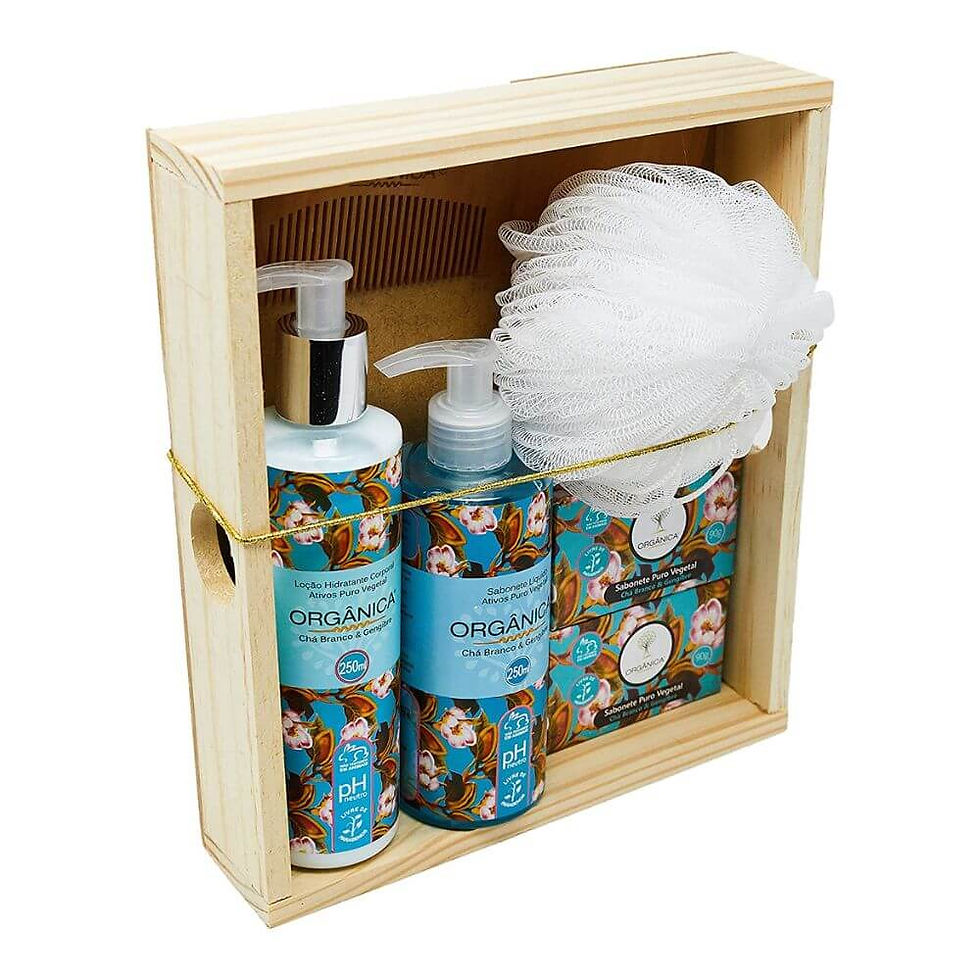 presente para amiga até 50 reais