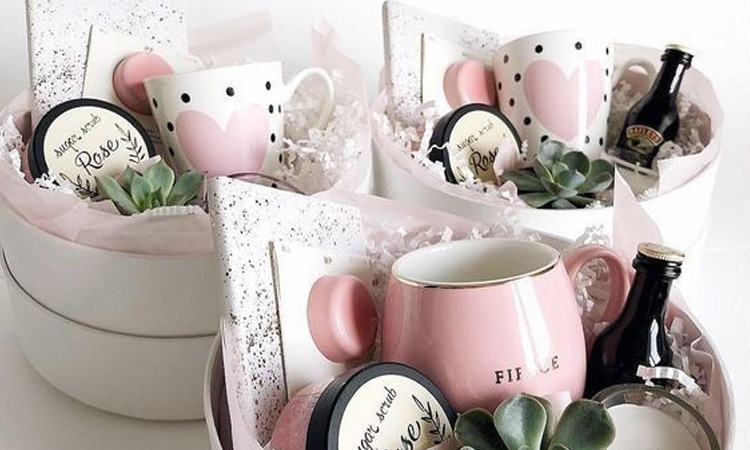 presente para amiga vs presente para namorada