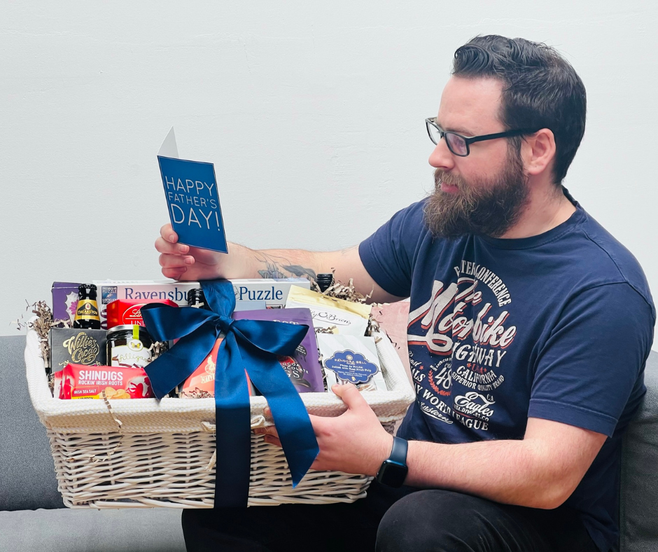 Kits de Autocuidado: A Escolha Perfeita para Presentear Homens