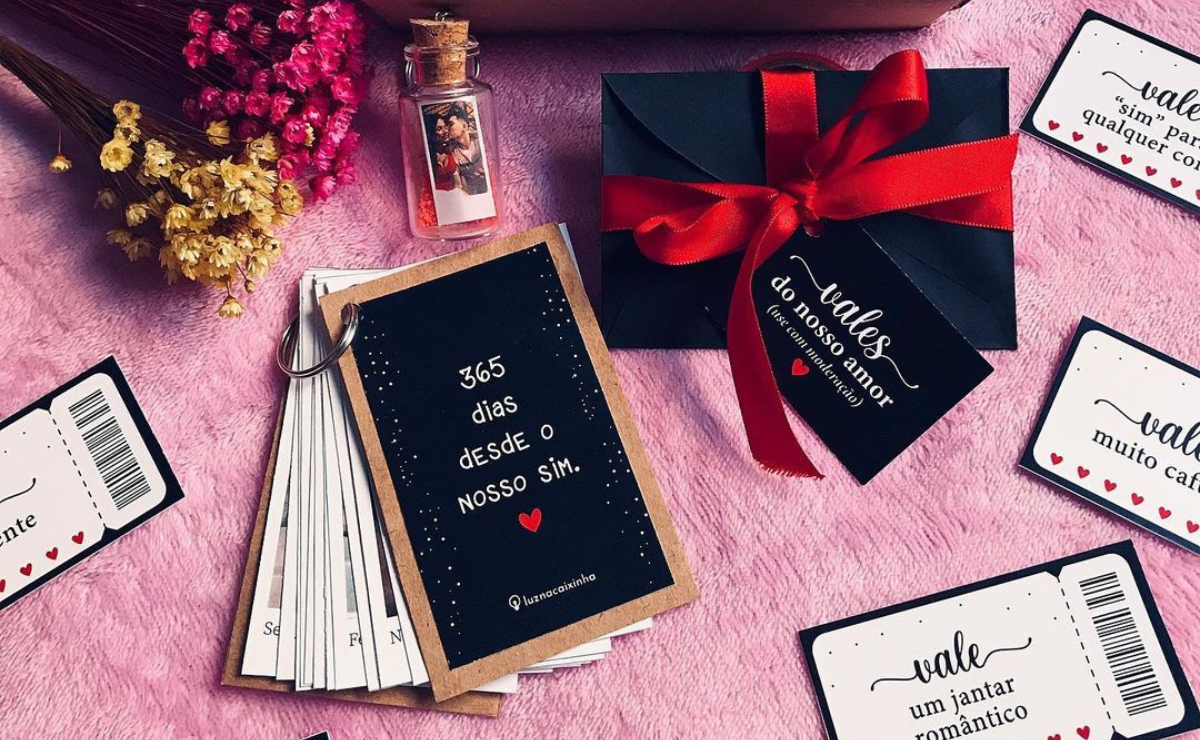 Experiências Inesquecíveis: Presentes que Vão Além do Material