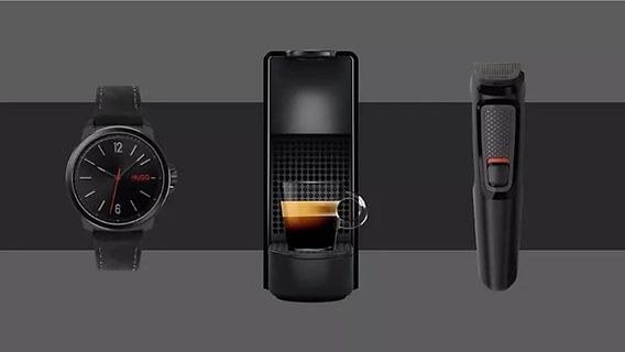 Kits de Autocuidado: A Escolha Perfeita para Presentear Homens