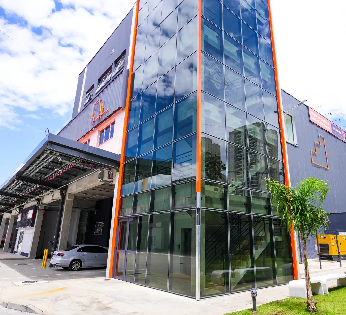 o que é a lei cirene de anastácio