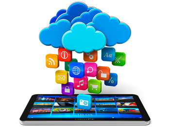 Colaboração em tempo real: O poder do armazenamento em nuvem para equipes.