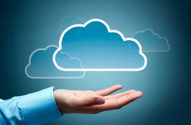 o que é armazenamento em nuvem