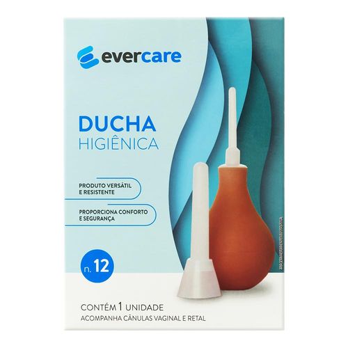 O Que É Ducha Vaginal