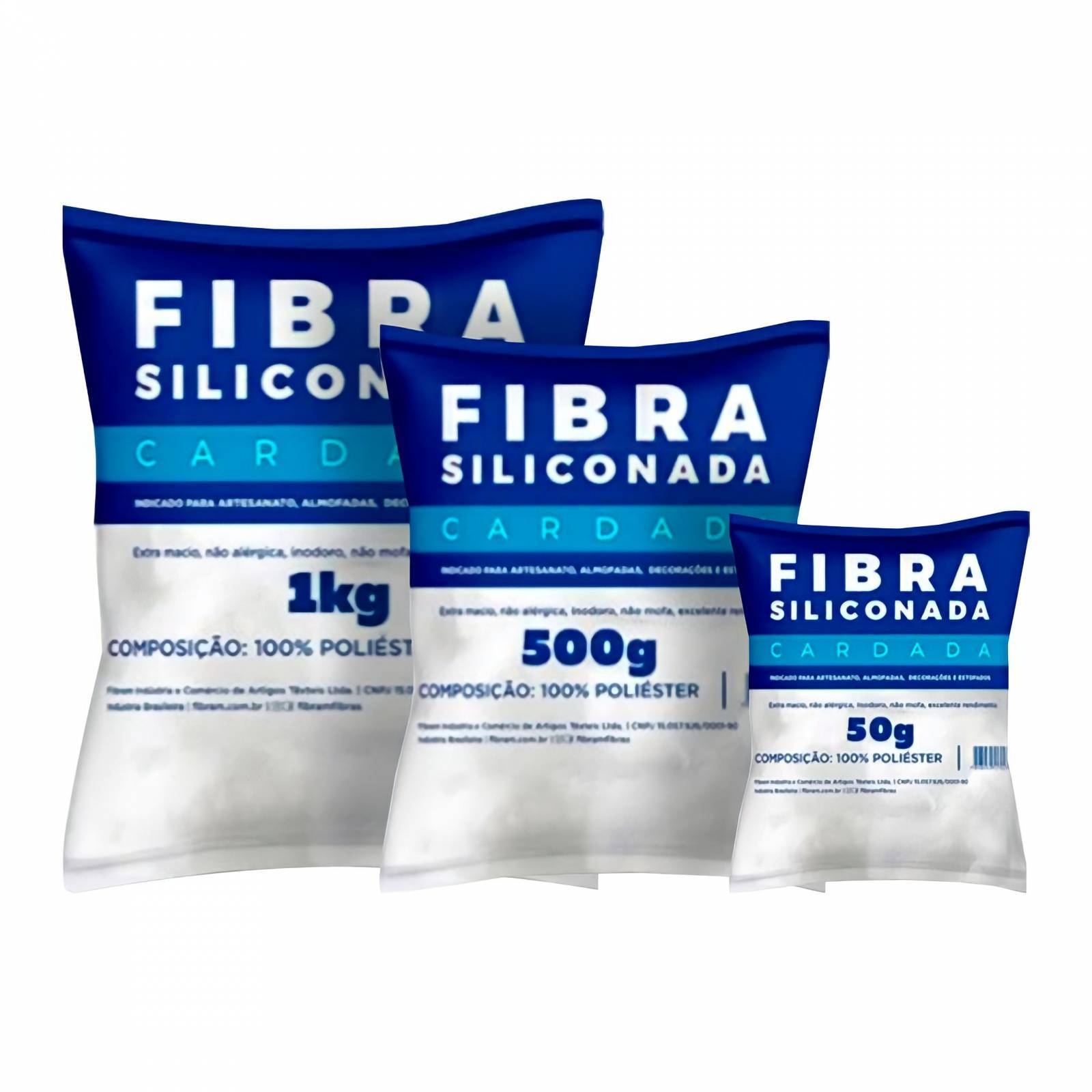 5 ideias de títulos:
1. Fibra Siliconada: O Guia Completo para Entender suas Aplicações
2. Fibra Siliconada vs. Espuma: Qual a Melhor Escolha para seu Sofá?
3. Como Cuidar e Lavar Peças com Enchimento de Fibra Siliconada
4. Usos Criativos da Fibra Siliconada no Artesanato
5. Fibra Siliconada: Benefícios para a Saúde e Conforto