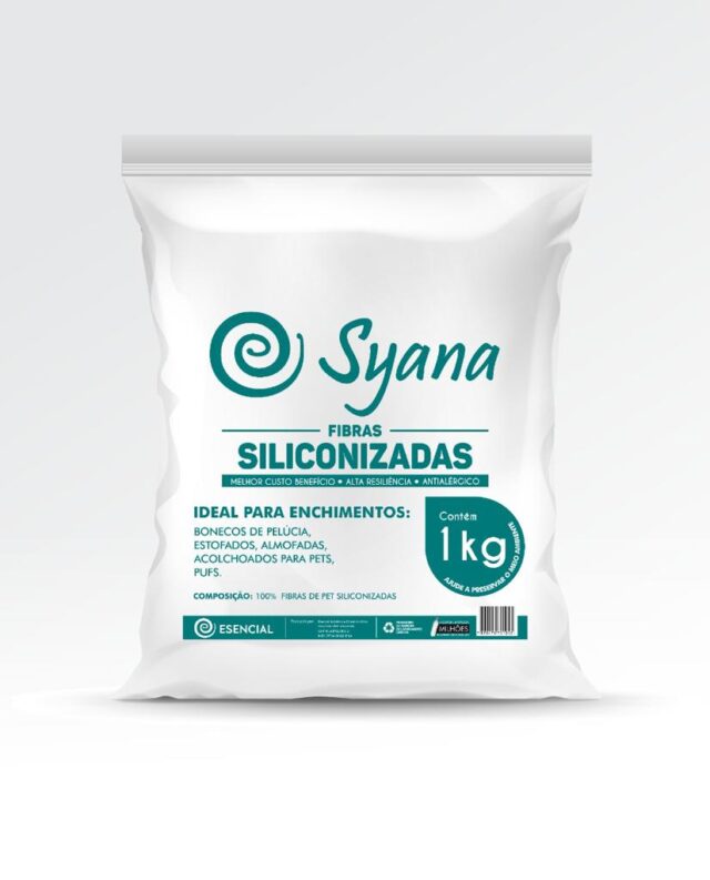 O Que É Fibra Siliconada