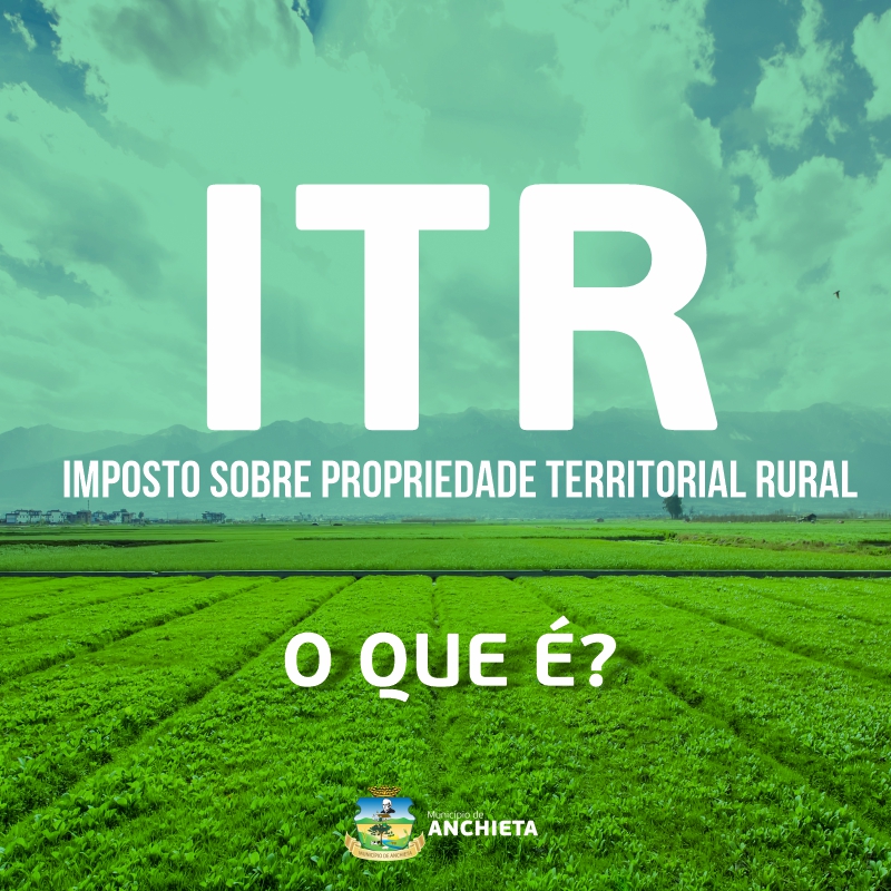 quem paga imposto territorial rural