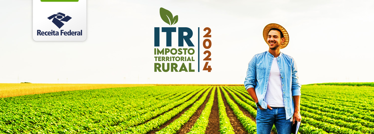 programa para declarar imposto rural