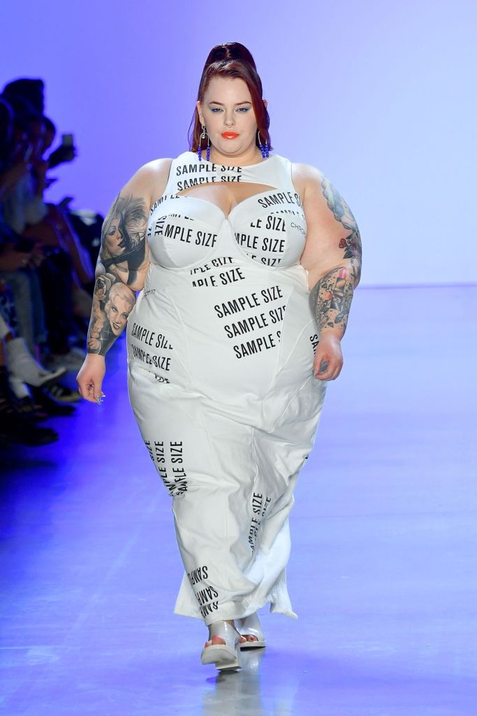 O Que E Plus Size